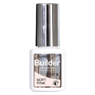 Depend Gel Builder