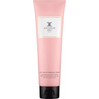 Antonio Axu Leave-In Zero Frizz Cream