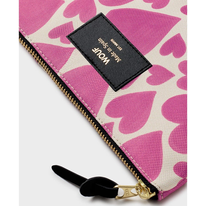 Pouch