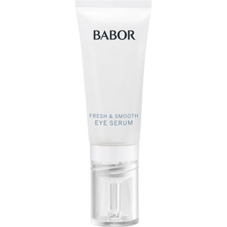 Babor Fresh & Smooth Eye Serum