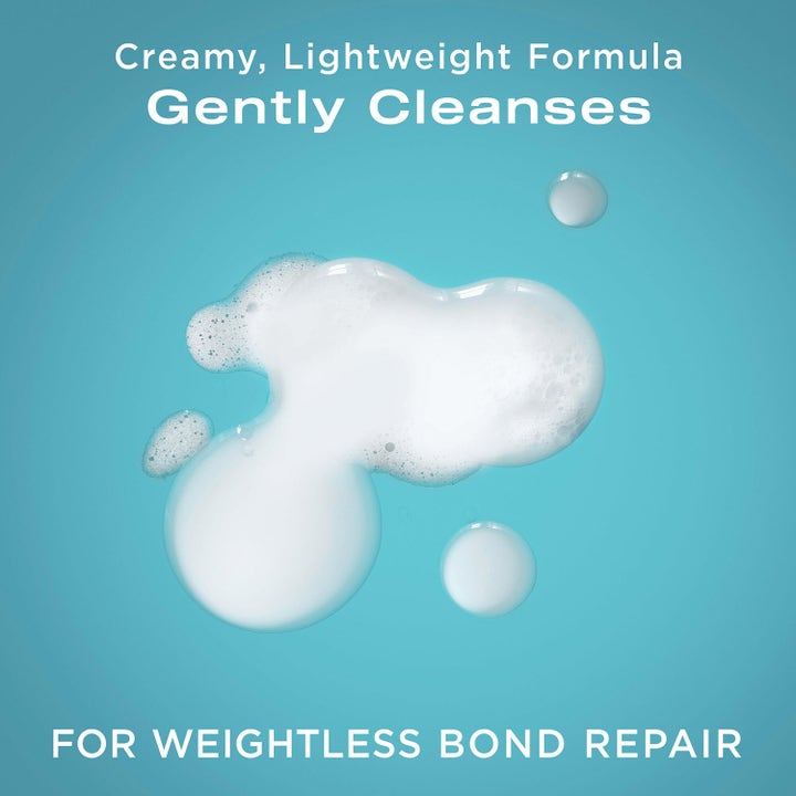 Bond Repair Shampoo