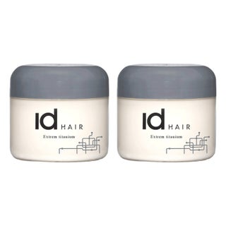 Id Hair Extreme Titanium DUO