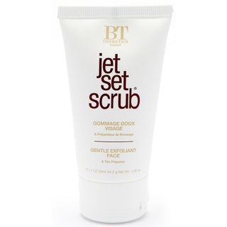 Jet Set Sun Jet Set Gentle Exfoliant Face Scrub