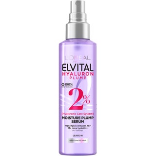 L'Oréal Paris Elvital Hyaluron Plump Leave-in Spray