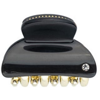 Dark Hair Claw Small