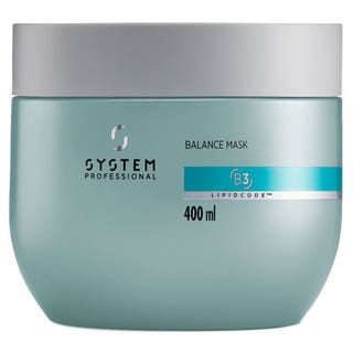 System Professional Balance scalp Mask