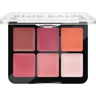 Catrice Blur Balm Blush Palette