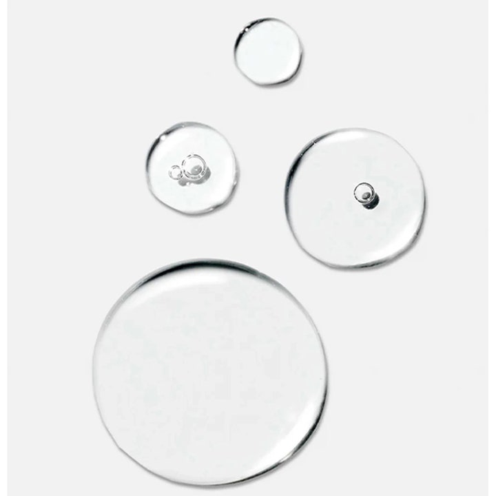 Dermalogica Circular Hydration Serum 30 ml fugtgivende ansigtsserum med klare cirkulære dråber af flydende tekstur