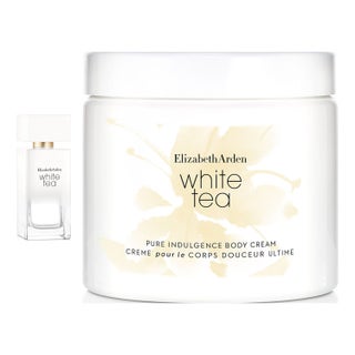 Elizabeth Arden White Tea Duo