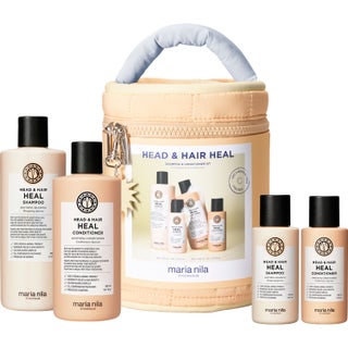 Maria Nila Beauty Bag SS26 Head & Hair Heal