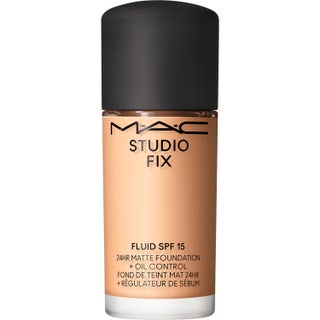 MAC Cosmetics Studio Fix Fluid Broad Spectrum SPF15/Mini Mac