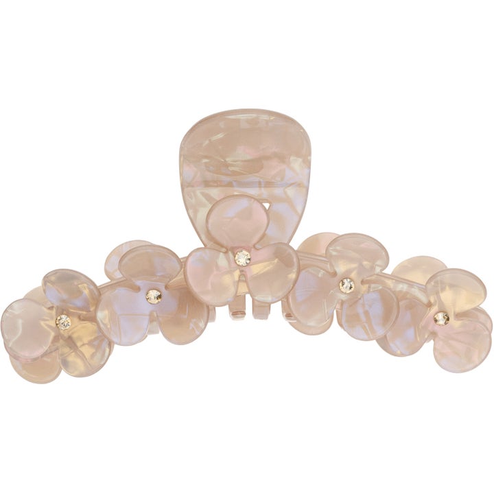 Flower Hair Claw X Large