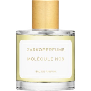 Zarkoperfume MOLéCULE No. 8 Wooden Chips