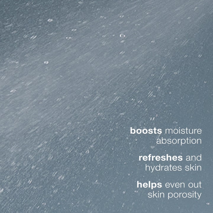 Dermalogica Multi-Active Toner 250 ml fugtgivende ansigtsspray i hvid flaske der beroliger og opfrisker tør hud