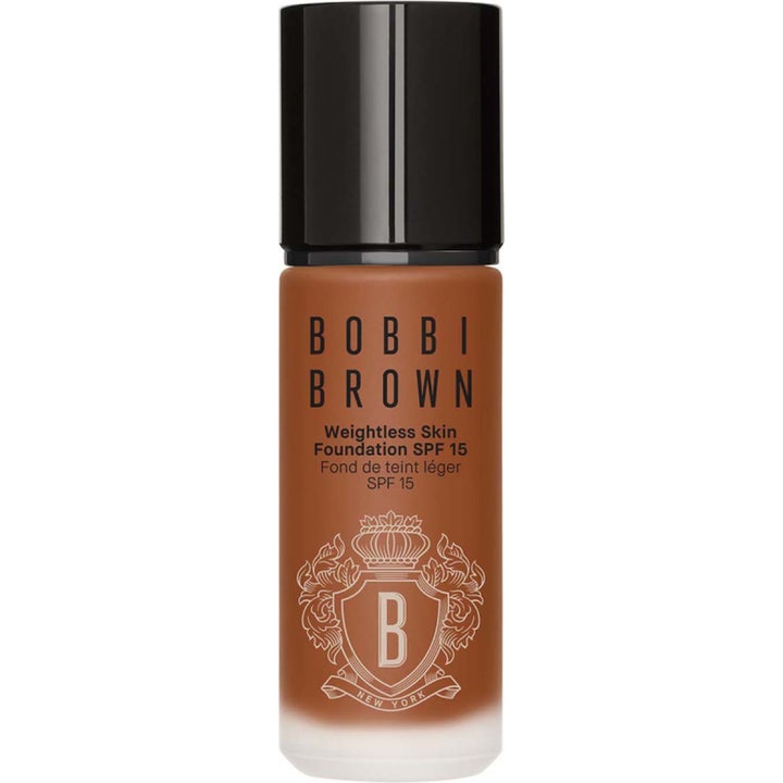 Mini Weightless Skin Foundation