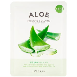 It'S SKIN The Fresh Aloe Sheet Mask