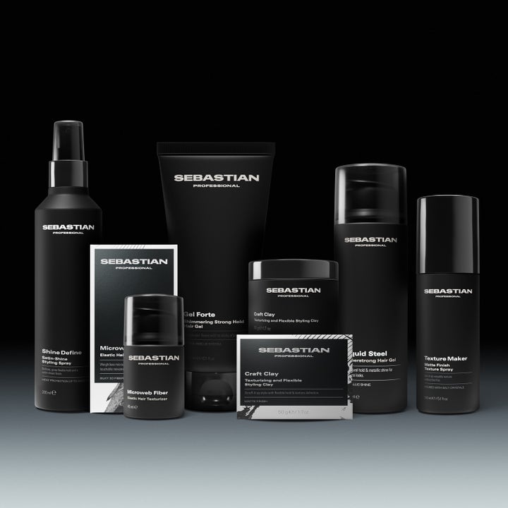 Craft Clay Texturizing & Flexible Styling Clay
