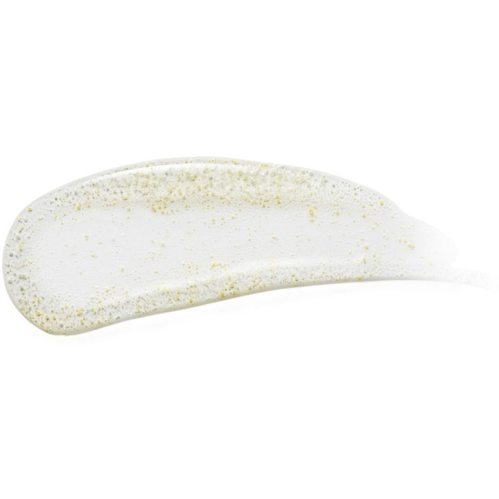 Origins GinZing Refreshing Scrub Cleanser 150 ml ansigtsskrub med klar geltekstur og små korn