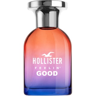Hollister Feelin' Good For Her