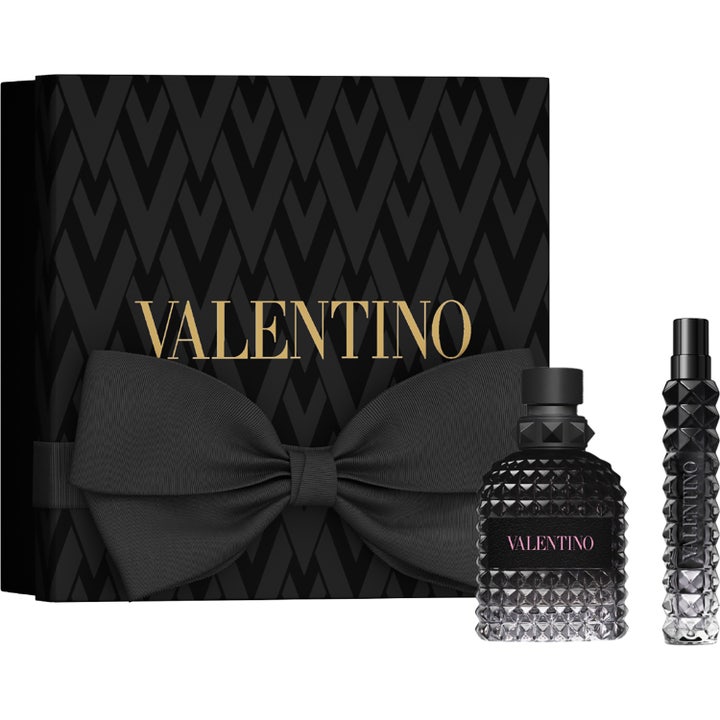 Born in Roma Uomo EdP Holiday Gift Set