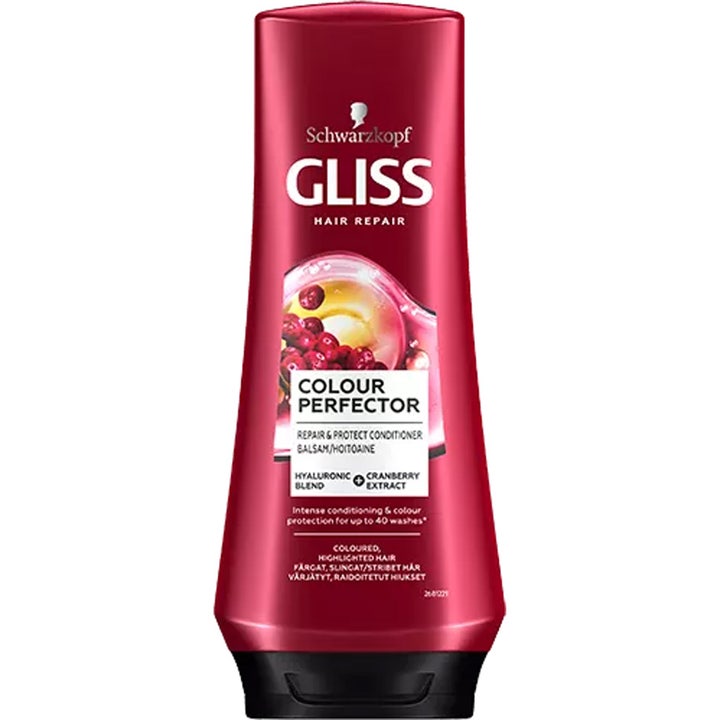 Gliss Balsam Colour Perfector