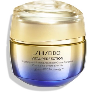 Shiseido Vital Perfection Advanced Cream Enriched