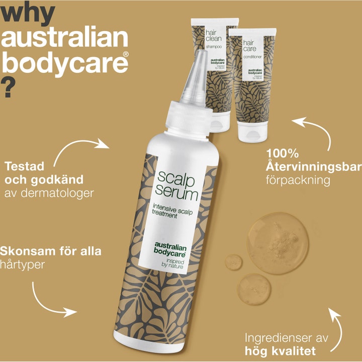3 Hair Products