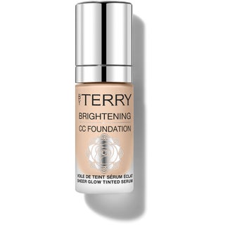 By Terry Brightening CC Foundation