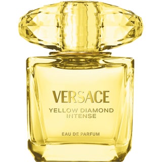 Versace Yellow Diamond Intense