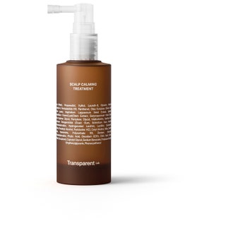 Niche Beauty Lab Transparent Lab