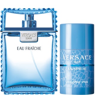 Versace Eau Fraiche Duo