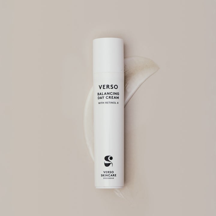 N°2 Balancing Day Cream With Retinol 8