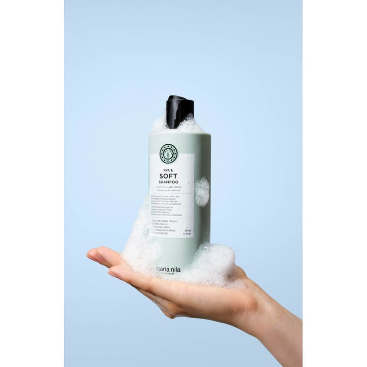 Silky Hair Essentials Set