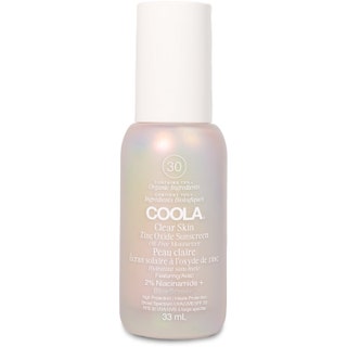 COOLA Clear Skin Mineral Sunscreen SPF30