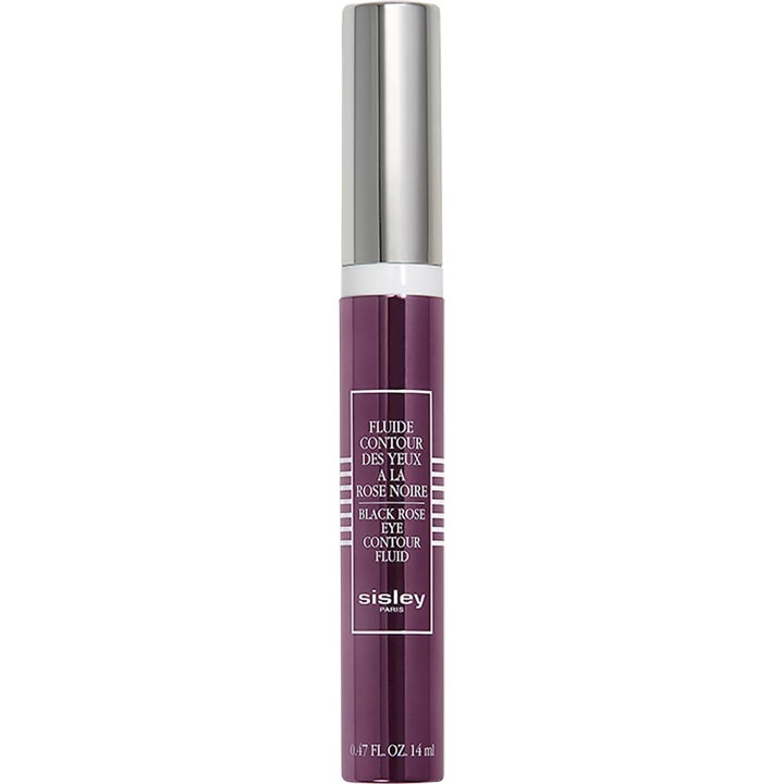 Black Rose Eye Contour Fluid