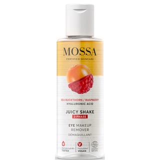 MOSSA Juicy Shake Eye Makeup Remover