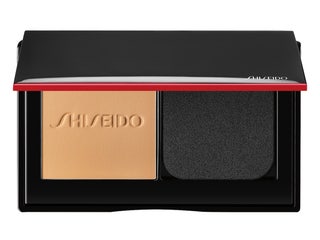 Shiseido Synchro Skin Self-Refreshing Custom Finish Powder Foundation
