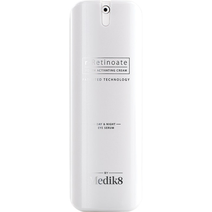 r-Retinoate Day&Night Eye Serum