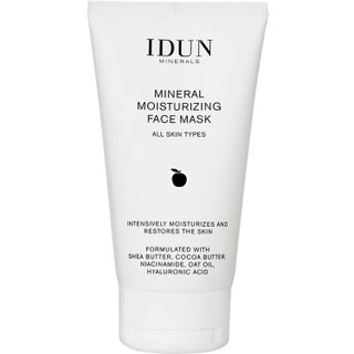 IDUN Minerals Moisturizing Face Mask