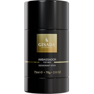 Gisada Ambassador Men Deodorant Stick