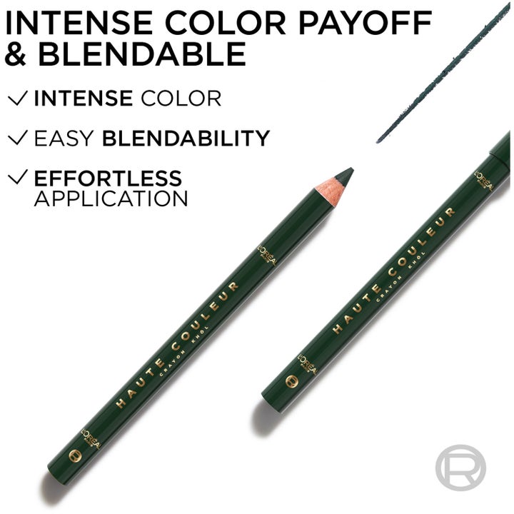 Haute Couleur Crayon Khôl