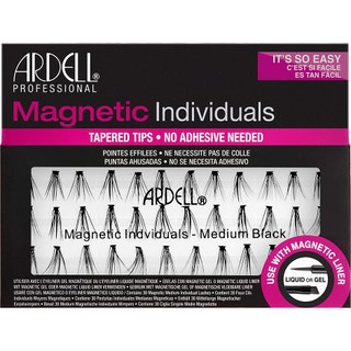 Ardell Magnetic Individuals