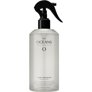 Five Oceans Fabric Freshener