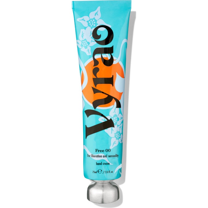 Free 00 Cream Scent