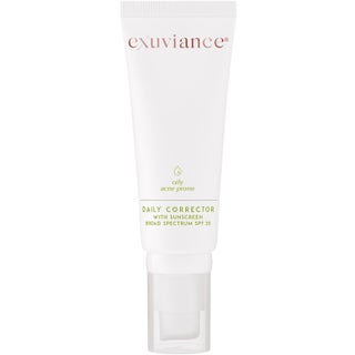 Exuviance Daily Corrector SPF35