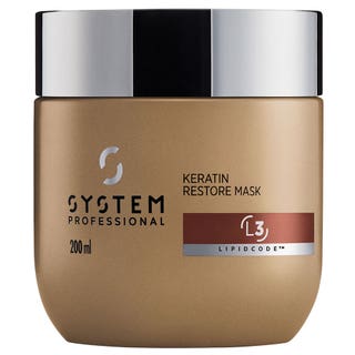 System Professional Luxe Oil Mask