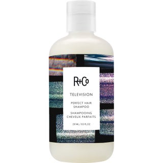 R+Co Television Perfect Shampoo