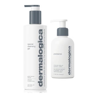 Dermalogica Special Cleansing Gel & PreCleanse