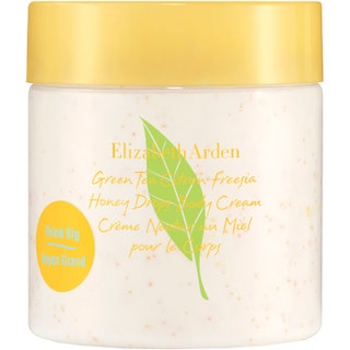 Elizabeth Arden Green Tea Citron Freesia Body Cream