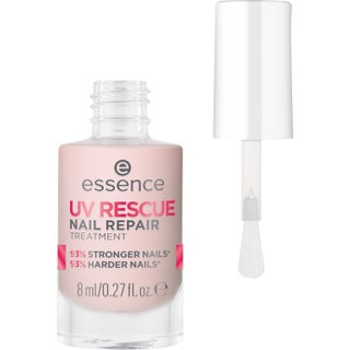 essence UV Rescue Nail Repair Treatment